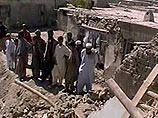 В результате авиаудара сил коалиции в Афганистане уничтожены 62 талиба