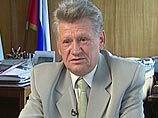 Первый губернатор нового субъекта Федерации - Камчатского края - вступает в должность Первый губернатор нового субъекта Федерации - Камчатского края - вступает в должность