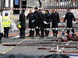 Британия расширяет операцию по поиску террористов: ищут еще троих