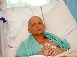 Незадолго до смерти Литвиненко занялся чем-то очень опасным Незадолго до смерти Литвиненко занялся чем-то очень опасным