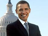 Барак Обама  лидирует  в  сборе  средств на президентскую избирательную кампанию