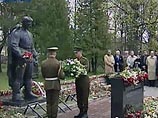 Посол России в Эстонии не примет участия в официальной церемонии перезахоронения останков советских солдат на Военном кладбище в Таллине, которая состоится во вторник