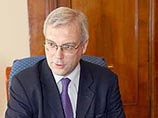 "Не в наших интересах, чтобы эта страна вновь попала в руки талибов, тем более что это грозит нестабильностью и другим государствам", - сообщил замглавы МИД России Александр Грушко "Не в наших интересах, чтобы эта страна вновь попала в руки талибов, тем более что это грозит нестабильностью и другим государствам", - сообщил замглавы МИД России Александр Грушко