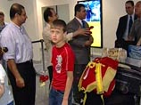 Посольство РФ готовится эвакуировать из сектора Газа 114 россиян и 34 граждан стран СНГ Посольство РФ готовится эвакуировать из сектора Газа 114 россиян и 34 граждан стран СНГ
