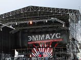 Ежегодный музыкальный фестиваль "Эммаус", собирающий до 100 тысяч зрителей, пройдет 7-8 июля в Тверской области, сообщает пресс-служба фестиваля