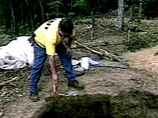 Археологи нашли под Липецком уникальную серьгу, в которой красовались полторы тысячи лет назад