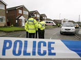 Британская полиция в поисках террористов проводит очередную спецоперацию в больнице под Глазго