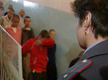 Воспитатель колонии в Казани  арестован за  избиения осужденных подростков