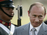 Лайнер российского президента приземлился в столице этой центральноамериканской республики вечером в понедельник по местному времени (ночь вторника по Москве) Лайнер российского президента приземлился в столице этой центральноамериканской республики вечером в понедельник по местному времени (ночь вторника по Москве)
