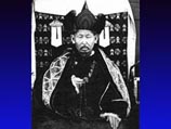 Хамбо-лама Даши-Доржо Итигилов был выдающимся богословом и врачом