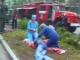 "Дело поджигателей" торгового центра в Ухте передано в Верховный суд Коми "Дело поджигателей" торгового центра в Ухте передано в Верховный суд Коми