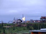 37 газовых месторождений могут достаться "Газпрому" без торгов
