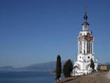 Союз русских православных верующих Крыма просит Патриарха Алексия защитить Русскую православную церковь в Крыму Союз русских православных верующих Крыма просит Патриарха Алексия защитить Русскую православную церковь в Крыму