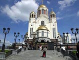 В Екатеринбурге пройдет всероссийский съезд православных бардов