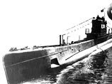 В территориальных водах Швеции обнаружена затонувшая советская подводная лодка времен Второй мировой войны