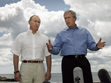 Первое соглашение, как сообщалось, касается атомной энергетики. Во время встречи в Кеннебанкпорте Путин и Буш одобрили российско-американское "Заявление по ядерной энергетике и нераспространению: совместные действия"
