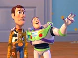"История игрушек" (1995) Первопроходцы от студии Pixar - Базз и Вуди - вывели полнометражную анимацию на новый, цифровой уровень "История игрушек" (1995) Первопроходцы от студии Pixar - Базз и Вуди - вывели полнометражную анимацию на новый, цифровой уровень