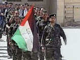 Палестинские и израильские службы безопасности возобновили сотрудничество после двухлетнего перерыва