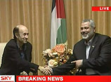 Похищенный почти 4 месяца назад в секторе Газа корреспондент ВВС Алан Джонстон освобожден, его передали "Хамасу"