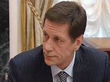 Вице-премьер российского правительства Александр Жуков может попасть в московский список "Единой России" вместо секретаря генсовета партии вице-спикера Думы Вячеслава Володина Вице-премьер российского правительства Александр Жуков может попасть в московский список "Единой России" вместо секретаря генсовета партии вице-спикера Думы Вячеслава Володина