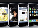 Apple может дать Deutsche Telekom эксклюзивные права на подключение и обслуживание iPhone Apple может дать Deutsche Telekom эксклюзивные права на подключение и обслуживание iPhone