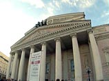 В новом сезоне Большой театр покажет 5 премьер В новом сезоне Большой театр покажет 5 премьер