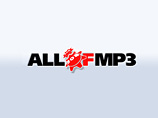 Российские власти выключили allofmp3.com Российские власти выключили allofmp3.com