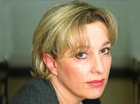 Похищенная талибами и обращенная в ислам англичанка Ивонн Ридли становится звездой нового иранского ТВ Похищенная талибами и обращенная в ислам англичанка Ивонн Ридли становится звездой нового иранского ТВ