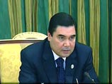 Гласность по-туркменски: жители страны наконец узнали о полномочиях своего президента Гласность по-туркменски: жители страны наконец узнали о полномочиях своего президента