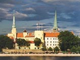 В Латвии зарегистрировано 14 Церквей и религиозных объединений В Латвии зарегистрировано 14 Церквей и религиозных объединений