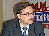 Глава "мятежного" московского отделения СПС исключен из партии за поддержку пятого срока Лужкова Глава "мятежного" московского отделения СПС исключен из партии за поддержку пятого срока Лужкова