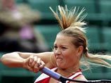 Мария Шарапова не сумела пробиться в четвертьфинал Уимблдона Мария Шарапова не сумела пробиться в четвертьфинал Уимблдона