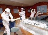 Агрессивный "маркетинг": мадридский отель отдали на разрушение 40 испанцам, страдающим от стресса Агрессивный "маркетинг": мадридский отель отдали на разрушение 40 испанцам, страдающим от стресса