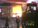 В Китае взорвался караоке-клуб: 25 погибших, более 30 раненых