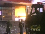 В Китае взорвался караоке-клуб: 25 погибших, более 30 раненых В Китае взорвался караоке-клуб: 25 погибших, более 30 раненых