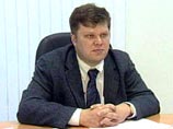 Поправки в законы о лицензировании и торговой деятельности внес лидер фракции "Яблоко" Сергей Митрохин