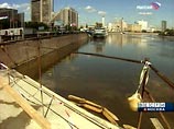 Росприроднадзор обнаружил, что очистные сооружения завода находятся в неудовлетворительном состоянии Росприроднадзор обнаружил, что очистные сооружения завода находятся в неудовлетворительном состоянии