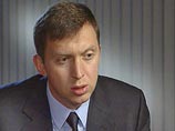 Дерипаска покупает компанию у Касьянова для разработки международных проектов Дерипаска покупает компанию у Касьянова для разработки международных проектов