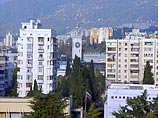 Десятки тысяч сочинцев и россиян, купивших там недвижимость, проснулись миллионерами Десятки тысяч сочинцев и россиян, купивших там недвижимость, проснулись миллионерами