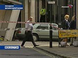 Выяснилась причина несрабатывания бомб в Лондоне