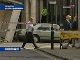 Выяснилась причина несрабатывания бомб в Лондоне Выяснилась причина несрабатывания бомб в Лондоне