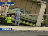 Выяснилась причина несрабатывания бомб в Лондоне. Врачей-террористов подвели шприцы Выяснилась причина несрабатывания бомб в Лондоне. Врачей-террористов подвели шприцы
