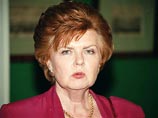 Уходящяя в отставку президент Латвии завещала относиться с терпением к "непредсказуемой" России Уходящяя в отставку президент Латвии завещала относиться с терпением к "непредсказуемой" России