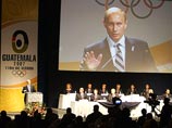 Путин подписал указ о подготовке к проведению XXII зимних Олимпийских игр 2014 года в Сочи Путин подписал указ о подготовке к проведению XXII зимних Олимпийских игр 2014 года в Сочи