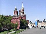 В столице ожидается в пятницу жаркая погода. Как сообщили ИТАР-ТАСС в Росгидромете, максимальная температура в утренние часы "пик" составит до 20 градусов выше ноля, после полудня воздух в Москве прогреется до 25-27 градусов