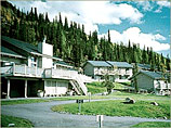 Россиянин являлся сезонным рабочим в местной гостинице Denali Bluffs Hotel Россиянин являлся сезонным рабочим в местной гостинице Denali Bluffs Hotel