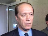 Бывший глава ЦИК Александр Вешняков может возглавить Архангельскую область Бывший глава ЦИК Александр Вешняков может возглавить Архангельскую область