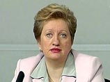 Татьяна Парамонова может уйти из Центробанка к осени Татьяна Парамонова может уйти из Центробанка к осени