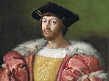 Портрет работы Рафаэля продан на Christie's за $37,2 млн Портрет работы Рафаэля продан на Christie's за $37,2 млн