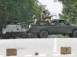Правительство Пакистана отказалось от дальнейших переговоров с воинственно настроенными студентами, остающимися в блокированной войсками столичной "Красной мечети" (Лал-масджид)